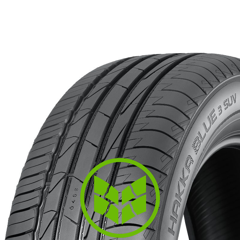 Nokian Hakka Blue 3 SUV 215/65 R17 103H XL